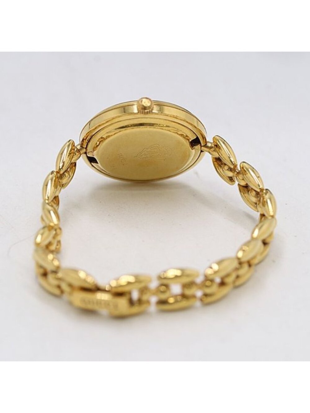 Gucci Change Bezel Watch Gold - Picture 5 of 5
